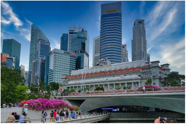 Singapore Delight Tour Package – 6 Nights / 7 Days